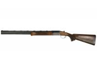 Ружье Blaser F3 ST 12х76 №F004910 вид сбоку