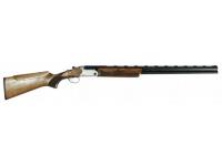 Ружье Rec Arms S3 White Walnut White Receiver Adj 12x76 L=760