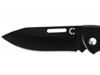 Нож туристический Следопыт на блистере (клинок 70 мм) клинок