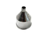 Воронка для фляги из нержавеющей стали (диаметр 3,7 см) (1000)