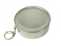 Стакан походный Следопыт складной 250 мл (200) вид №3