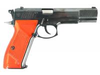 Травматический пистолет Гроза-031 9mmP.A №114032