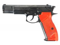 Травматический пистолет Гроза-031 9mmP.A №114032 вид сбоку