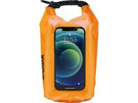 Чехол водонепроницаемый Salvimar для смартфона (оранжевый) Чехол водонепроницаемый Salvimar для смартфона (оранжевый)