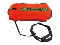 Буй-гермомешок Salvimar Swimmy Safe 15 л (оранжевый)