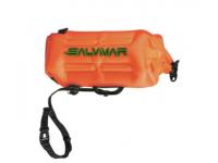 Буй-гермомешок Salvimar Swimmy Safe 20 л (оранжевый)