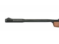 Пневматическая винтовка Hatsan Alpha Wood 4,5 мм (дерево, 3 Дж) ствол
