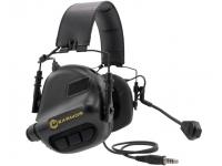 Наушники активные Earmor Opsmen M32 Black