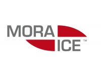 Режущая голова Mora Ice Ultra light 150 мм