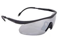 Очки защитные AGR TD-YL835 Daisy C2 (реплика, 4 сменные линзы, PC)
