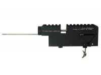 Ствольная коробка для Kral Puncher Maxi 3 Auto калибр 5,5 мм