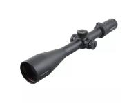 Оптический прицел Vector Optics Taurus 5-30x56 FFP 30 мм, сетка MPX1 с подсветкой (SCFF-14P)