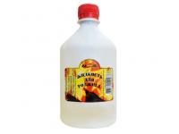 Жидкость для розжига Runis 0,33 литра (парафин)
