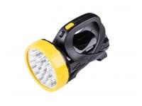 Фонарь-фара Сибирский Следопыт Сота (25 LED и 12 COB, 220В)