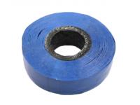 Изолента Фортуна Барнаул синяя (10 метров)