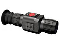 Тепловизионный прицел HTI HT-C8 (1-12x25 мм, 384x288) - вид справа