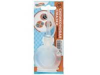 Силиконовая смазка Runis универсальная (20 мл, на блистере)