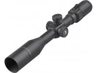 Оптический прицел Discovery Optics FFP 4-16x44 SF 30 мм (сетка DLT, на Weaver)