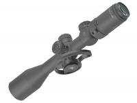 Оптический прицел Discovery Optics VT-Z SFP 3-12x42 SFIR (сетка HMD с подсветкой, Weaver)