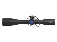 Оптический прицел Discovery Optics VT-Z FFP 6-24x50 SF 30 мм (сетка Mil Line, Weaver)