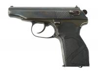 Травматический пистолет ИЖ-79-9ТМ 9mmP.A №0933934592 вид сбоку