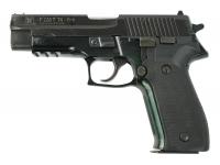 Травматический пистолет Р226Т ТК Pro к. 10/28 №1526Т0490 вид сбоку