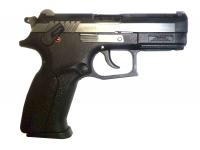 Травматический пистолет Grand Power T12 Slovakia 10x28 №H022626