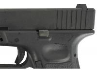 Пистолет KJW KP-17.GAS G17 Glock 17 GBB Gas Black вид №7