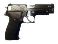 Травматический пистолет Sig Sauer P226T TK-Pro 10x28 №1526Т0515