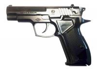 Травматический пистолет Хорхе 9мм Р.А. №074545 вид сбоку