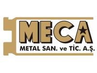 Гильза капсюлированная Meca 12-12-70 (упаковка 100 штук)
