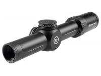 Оптический прицел Crimson Trace Optics 3 Series 1-8x28 SR2-MOA