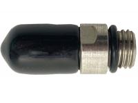 Клапан заправочный Rusarm квик (регулировочный винт под шестигранник)