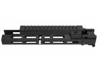 Цевье SAG MK1 для АК (5 M-Lok, с газовой трубкой, с вырезом под оковку)