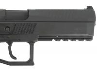 Пистолет KJW P-09.GAS CZ P-09 Black GBB (металл) вид №2