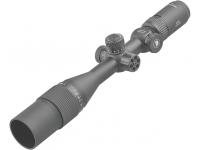 Оптический прицел Discovery Optics VT-R 4-16x42AOAC (сетка HMD с подсветкой, Weaver)