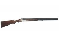 Ружье MERKEL 12x70 №28936