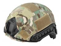 Кавер AGR AS-8856-CP чехол для шлема Ops Core PJ-MH (Multicam)