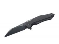 Нож складной Firebird by Ganzo FH31B-BK D2 Steel Black