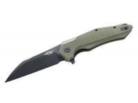 Нож складной Firebird by Ganzo FH31B-GR D2 Steel Green