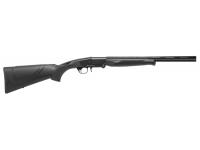Ружье Beydora BDR 09 Synthetic Black 12x76 L=510 (черный ресивер, прицельная планка, набор чоков)