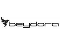 Ружье Beydora BDR-90 AL Synthetic 12x76 L=710 (черный ресивер, гравировка)