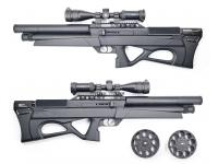 EDGun Matador R5M 6.35