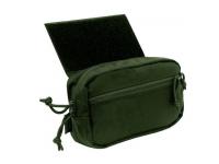 Подсумок Olive утилитарный напашный (SAPU022OD)
