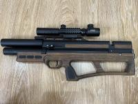 Винтовка RAR VL-12 Gen.2 600 (6.35 мм)