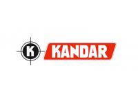 Набор метательных ножей Kandar YF159 (3 штуки)