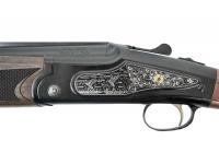 Ружье Kral Arms ST500 12x76 L=760 (орех, эжектор) курок