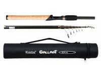Удилище Kaida Gallant Spin 2,4 м (тест 7-28 гр)