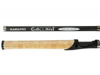 Удилище Kaida Gallant Spin 2,4 м (тест 7-28 гр) вид №2