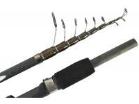 Удилище Kaida Gallant Spin 2,4 м (тест 7-28 гр) вид №3